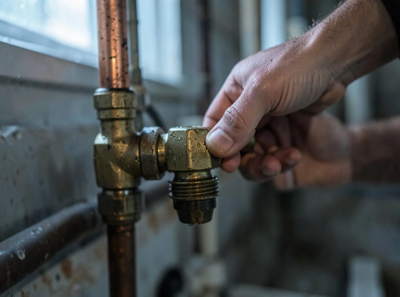 Emergency Plumber New Home, TX FAQs
